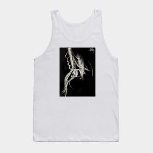 First thoughts Tank Top